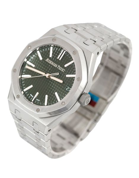 Audemars Piguet Royal Oak 15510ST.OO.1320ST.09